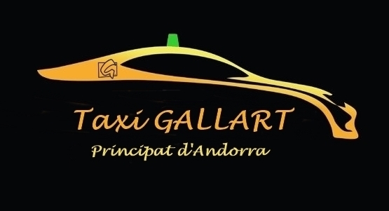 logo TAXIS GALLART